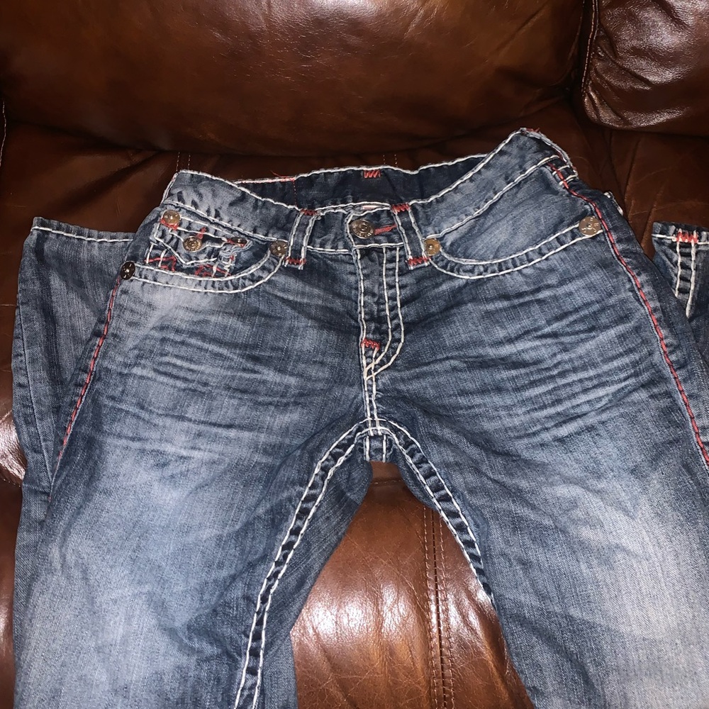 True religion jeans 👖